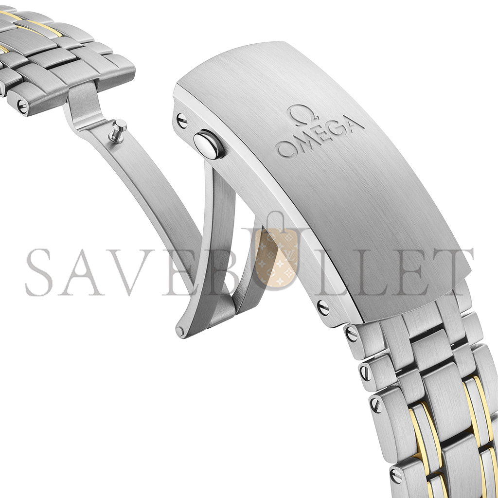 OMEGA SEAMASTER DIVER 300M 42MM WATCH 210.20.42.20.01.002
